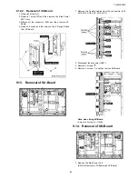 Preview for 29 page of Panasonic TH-85VX200C Service Manual