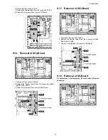 Preview for 31 page of Panasonic TH-85VX200C Service Manual