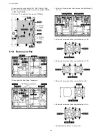 Preview for 32 page of Panasonic TH-85VX200C Service Manual