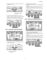 Preview for 35 page of Panasonic TH-85VX200C Service Manual