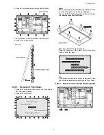 Preview for 37 page of Panasonic TH-85VX200C Service Manual