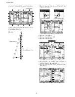 Preview for 40 page of Panasonic TH-85VX200C Service Manual