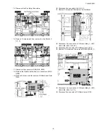 Preview for 41 page of Panasonic TH-85VX200C Service Manual