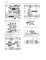 Preview for 42 page of Panasonic TH-85VX200C Service Manual