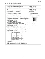 Preview for 51 page of Panasonic TH-85VX200C Service Manual