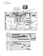 Preview for 66 page of Panasonic TH-85VX200C Service Manual