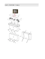 Preview for 77 page of Panasonic TH-85VX200C Service Manual