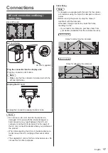 Preview for 17 page of Panasonic TH-98SQ1W Operating Instructions Manual