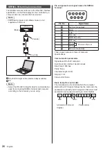 Preview for 26 page of Panasonic TH-98SQ1W Operating Instructions Manual