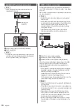 Preview for 28 page of Panasonic TH-98SQ1W Operating Instructions Manual