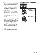 Preview for 29 page of Panasonic TH-98SQ1W Operating Instructions Manual