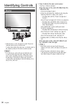 Preview for 30 page of Panasonic TH-98SQ1W Operating Instructions Manual