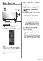 Preview for 33 page of Panasonic TH-98SQ1W Operating Instructions Manual