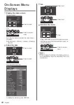 Preview for 40 page of Panasonic TH-98SQ1W Operating Instructions Manual