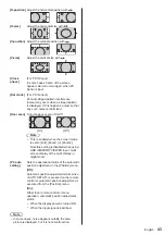 Preview for 43 page of Panasonic TH-98SQ1W Operating Instructions Manual