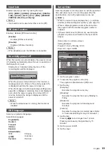 Preview for 69 page of Panasonic TH-98SQ1W Operating Instructions Manual