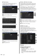 Preview for 96 page of Panasonic TH-98SQ1W Operating Instructions Manual