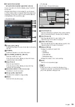 Preview for 99 page of Panasonic TH-98SQ1W Operating Instructions Manual