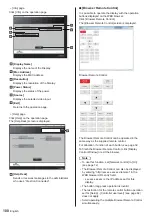 Preview for 100 page of Panasonic TH-98SQ1W Operating Instructions Manual