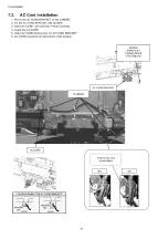 Preview for 16 page of Panasonic TH-L32X20S Service Manual