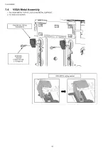 Preview for 18 page of Panasonic TH-L32X20S Service Manual