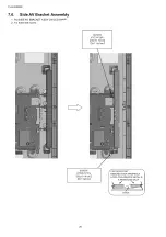 Preview for 20 page of Panasonic TH-L32X20S Service Manual