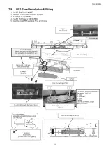 Preview for 23 page of Panasonic TH-L32X20S Service Manual