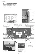 Preview for 24 page of Panasonic TH-L32X20S Service Manual