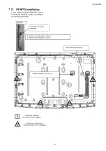 Preview for 31 page of Panasonic TH-L32X20S Service Manual