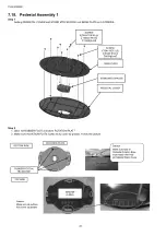 Preview for 32 page of Panasonic TH-L32X20S Service Manual