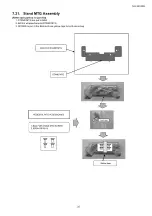 Preview for 35 page of Panasonic TH-L32X20S Service Manual