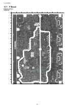 Preview for 64 page of Panasonic TH-L32X20S Service Manual