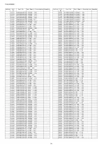 Preview for 70 page of Panasonic TH-L32X20S Service Manual