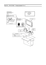 Preview for 80 page of Panasonic TH-L32X20S Service Manual