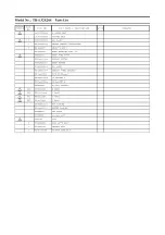 Preview for 82 page of Panasonic TH-L32X20S Service Manual