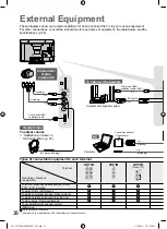 Preview for 38 page of Panasonic TH-L37X2S Operating Instructions Manual