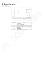 Preview for 6 page of Panasonic TH-P42ST50H Service Manual