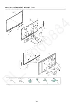 Предварительный просмотр 120 страницы Panasonic TH-P42ST50H Service Manual