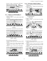 Preview for 33 page of Panasonic TH152UX1 - 152" PLASMA TV Service Manual