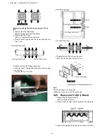 Preview for 44 page of Panasonic TH152UX1 - 152" PLASMA TV Service Manual