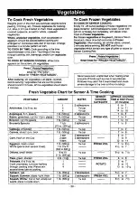 Preview for 32 page of Panasonic The Genius Premier 1000 Operating Instructions Manual