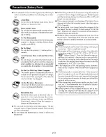 Preview for 4 page of Panasonic Toughbook CF-18BHKZXDM Service Manual