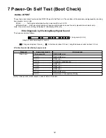 Preview for 14 page of Panasonic Toughbook CF-18BHKZXDM Service Manual