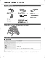 Preview for 4 page of Panasonic Toughbook CF-19KDRAG6B User Manual