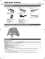 Предварительный просмотр 8 страницы Panasonic Toughbook CF-19KDRAG6B User Manual