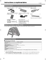 Preview for 12 page of Panasonic Toughbook CF-19KDRAG6B User Manual