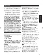 Preview for 7 page of Panasonic Toughbook CF-19KHRAG2M Operating Instructions Manual