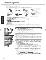 Preview for 12 page of Panasonic Toughbook CF-19KHRAG2M Operating Instructions Manual