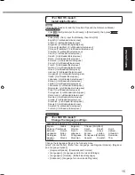 Preview for 15 page of Panasonic Toughbook CF-19KHRAG2M Operating Instructions Manual