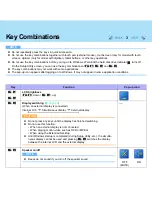 Preview for 3 page of Panasonic Toughbook CF-19KHRAG2M Reference Manual